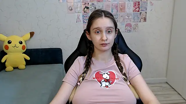 Jackie_Morgan's Live XXX Chat