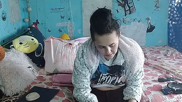 brighteyes77 Live XXX-chat