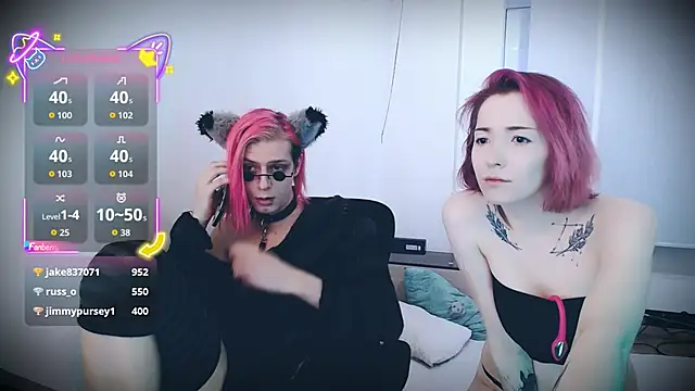 Littlepinkcatn Live XXX chat