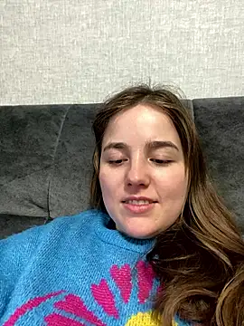 Lady_woman's Live XXX Chat