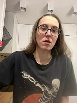 MartiniiSelenna Chat XXX live