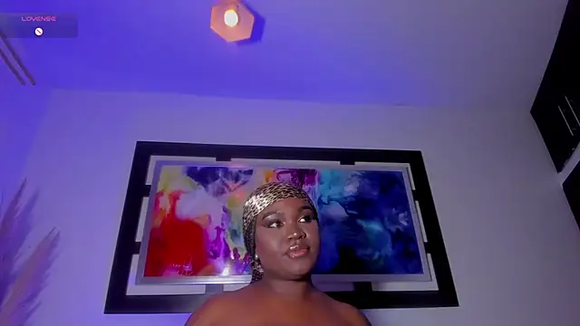 Scarlett_811's Live XXX Chat