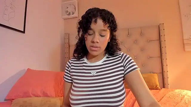 Chat XXX ao vivo de vanesasexyhot21