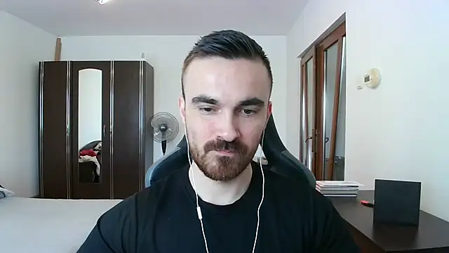 Pokazy przed kamerką – mu5clemania2