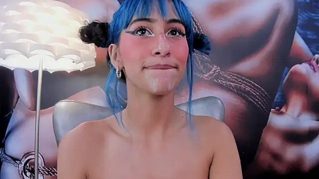 XXX chat uživo modela miss___taylor