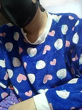 sanu_07's Live XXX Chat