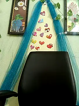 MoonlikeLexis' Webcam Show