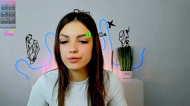 rose_style Chat XXX live