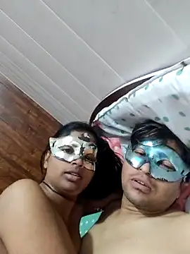 Ranjana_01's Webcam Show