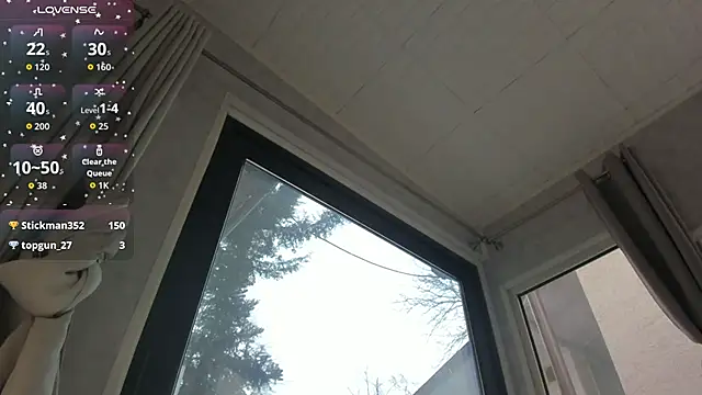 Ella_Vee Chat XXX live