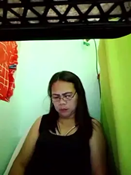 erma_joy's Webcam Show