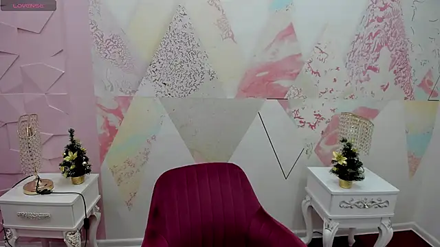 Maria_gingy5 – webcam-show