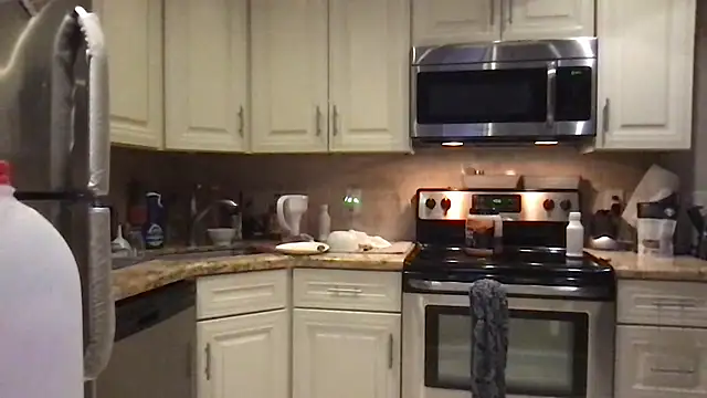 BigGuyMuscle's Webcam Show