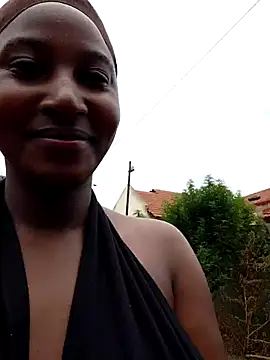 Jaybolla's Webcam Show