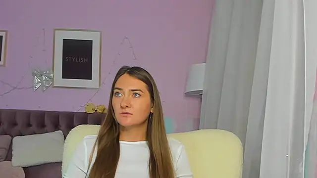 Evalaniss live XXX chat