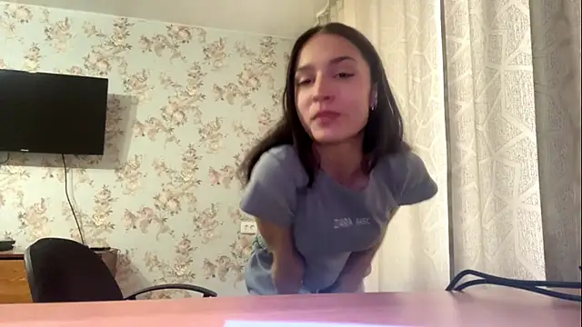 PagedLard Show in webcam