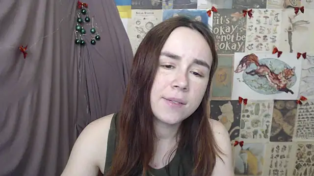 Онлайн чат XXX VeryVeryVeryShy_