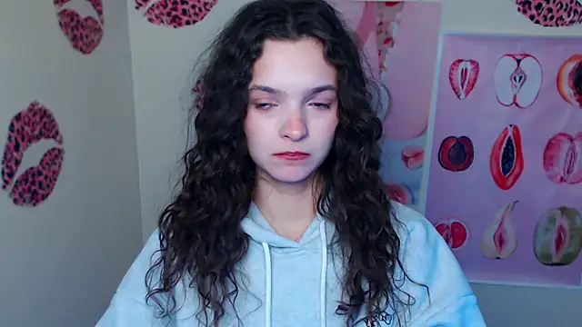 Chat XXX Live _SusieSu_