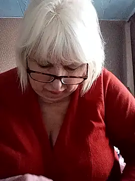 Alexia64231 élő XXX-chatje