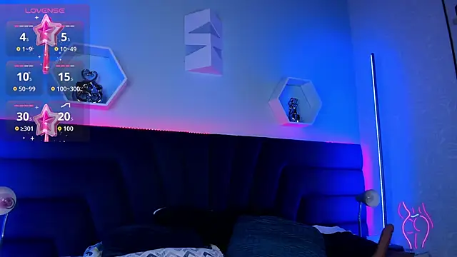 Chat XXX Live _carla_rosee