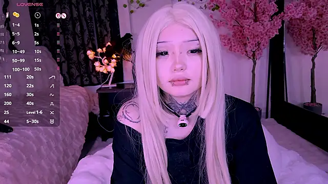 Chat XXX ao vivo de Lein_Bone