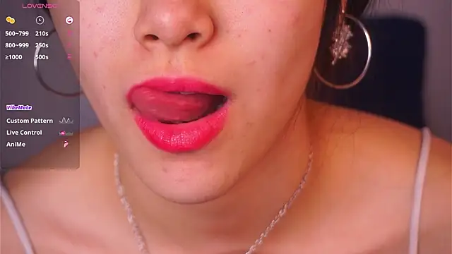 CaryCompo Live XXX-chat