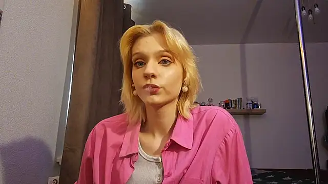 AuraNevera Chat XXX in diretta