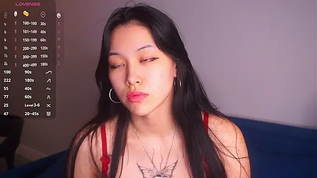 CaryCompo's Live XXX Chat