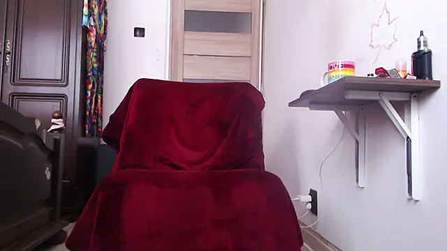 Goddess_Inanna Chat XXX in diretta