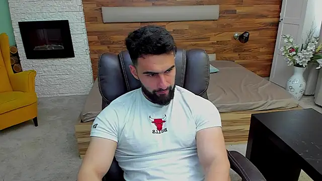 MicahLane Live XXX Chat