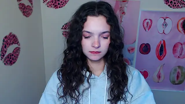 Chatroom XXX en direct de _SusieSu_