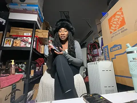 Pokazy przed kamerką – wynterheat