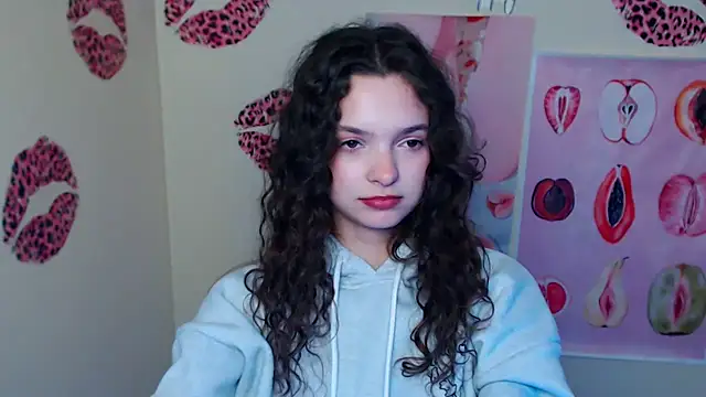 _SusieSu_ Webcamshow