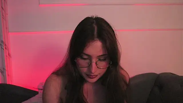 Chatroom XXX en direct de Daisha_Riley