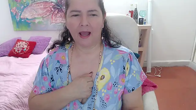 leonela_69's Live XXX Chat