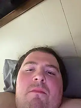 mrniceguy2009 élő XXX-chatje