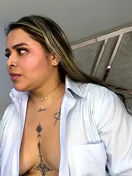 ashley-swift-'s Live XXX Chat