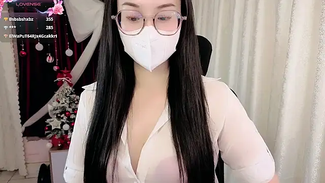 Chat XXX Live JENNIE-16