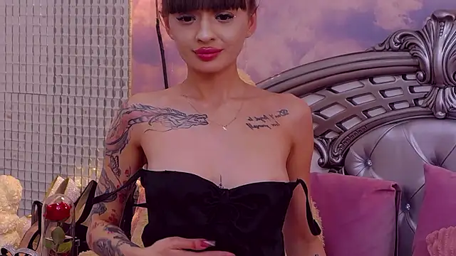 Онлайн чат XXX KayaBabby