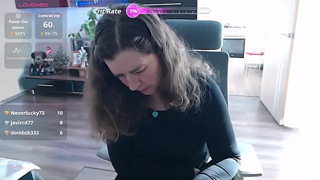 SofiaBoone – Naživo XXX chat