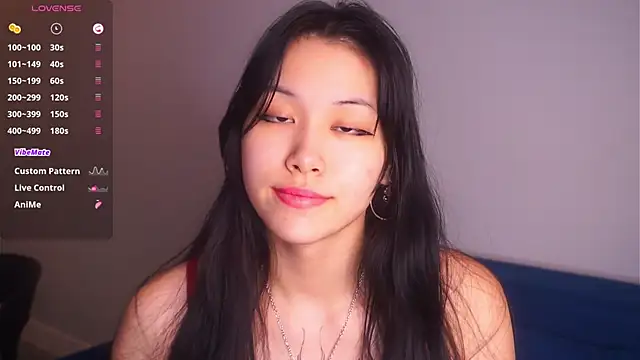 Chat XXX Live CaryCompo