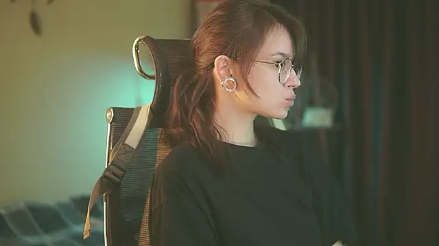 alyssa_sweet's Live XXX Chat