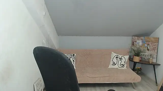 BrendaSkye Live XXX Chat