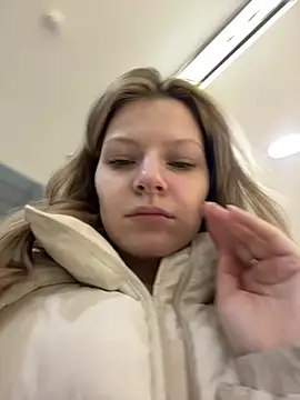 Онлайн чат XXX MaryHiggins