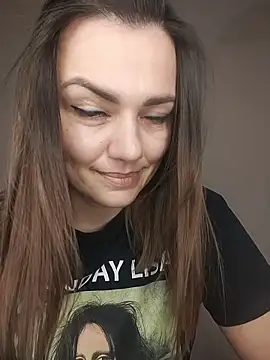 Онлайн чат XXX KrissSexi