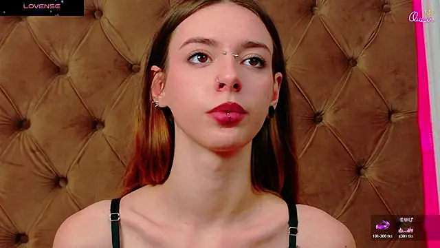 CoraVex Chat XXX live