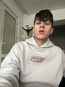 ravenryx Chat XXX in diretta