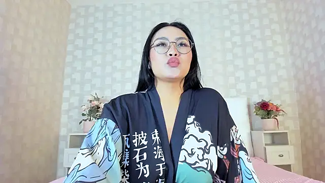 NatsumiHun 现场XXX聊天