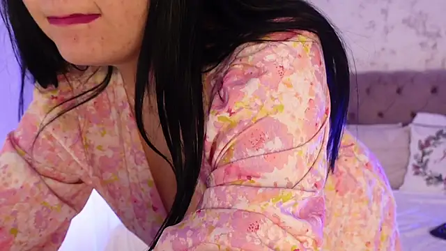 AmberRiso's Live XXX Chat