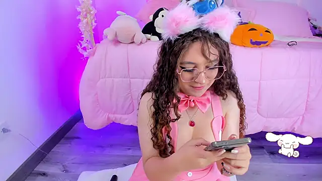 hannacutegod's Live XXX Chat